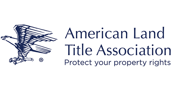 Amercian Land Title Association,