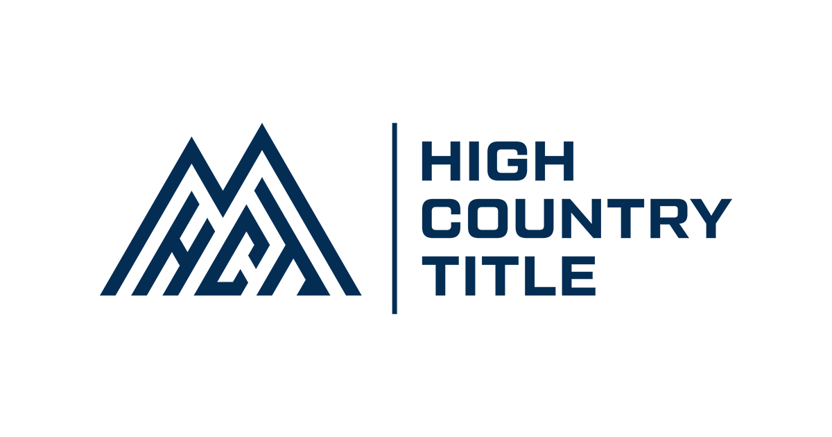 Title Company Pagosa Springs, Durango, Alamosa, CO High Country Title