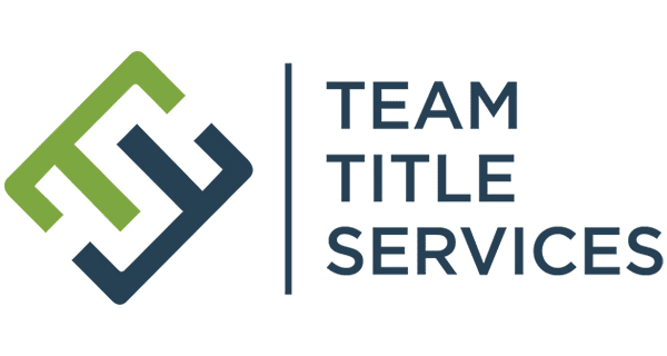 Powered by Team Title Services